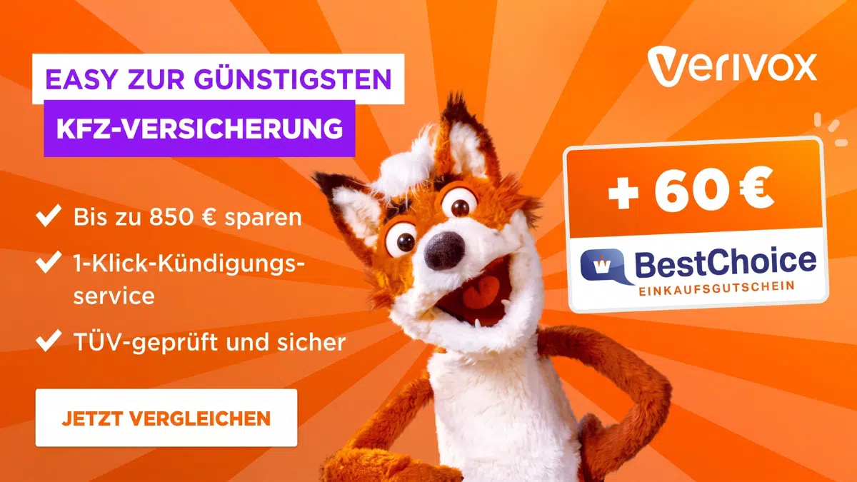 Banner_Verivox_KFZ