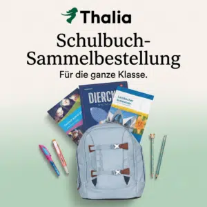 Thumbnail 📚 Schulbuch-Sammelbestellung für die ganze Klasse bei Thalia | mit 3 smarten Suchmethoden
