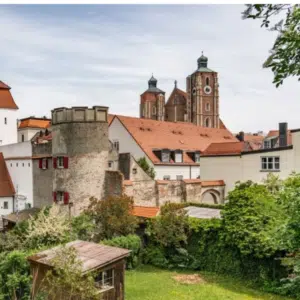 Thumbnail 🍻 Städtetrip nach Bayern? AVA Boutique Hotel Ingolstadt – inkl. Frühstück &amp; gratis Parken! – unter 70€ für 2 Pers.!
