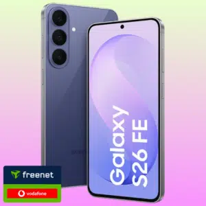 Samsung Galaxy S26 FE
