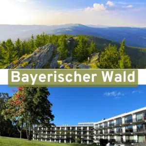 Thumbnail Bayerischer Wald: Hotel Sonnenhof Grafenau 2 Nächte mit Halbpension & Wellnessbereich ab 129€ p.P.