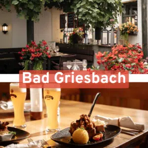 Thumbnail Bad Griesbach: Das Ludwig Sports Resort 2 ÜN inkl. Halbpension &amp; 3.000m² Wellnessbereich ab 174€ p.P.