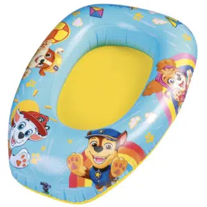 Thumbnail 🚤 💦 Happy People Paw Patrol Kinderboot