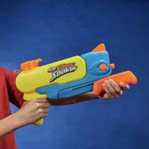 Thumbnail 🔫 Nerf Super Soaker Wave Spray Wasserblaster für 10,49€