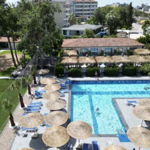 Thumbnail 🌊 Türkei-Urlaub: 4 Tage Hotel mit Flügen und All Inclusive ab 418€ pro Person