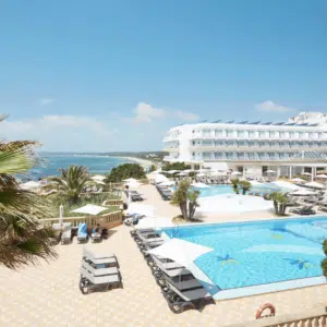 Thumbnail 🏝️ Formentera: 7 Nächte Hotel inkl. Flügen &amp; Halbpension ab 697€ p. P.