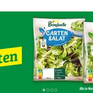 Bonduelle
