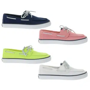 Thumbnail 80% Ersparnis??! 🤯 Damen-Bootsschuh Sperry Bahama 2.0 für nur 12,98€ (statt 64€)! Verschiedene Farben! 😀