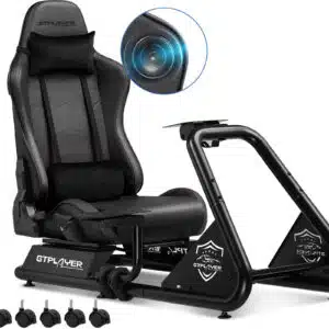 Racing Simulator von GTPlayer