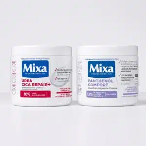 mixa