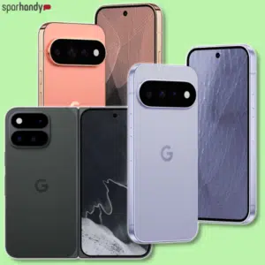 Google Pixel 11 Reihe Handytarife