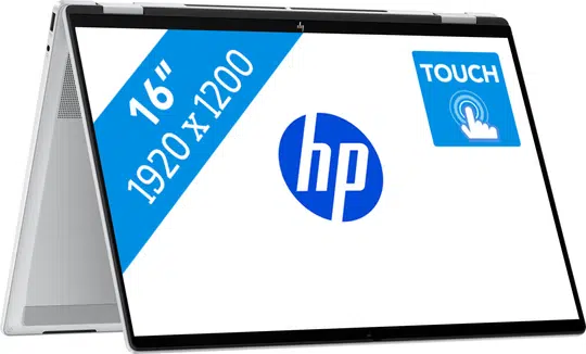 HP OmniBook X Flip 16-as0053ng - 16