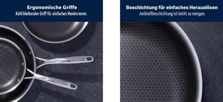 Bratpfanne Henckels by Zwilling Paradigm
