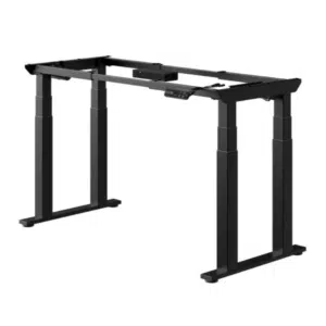 Thumbnail Höhenverstellbarer Schreibtisch mit 4 Beinen FlexiSpot E7 Plus für 379,99€ (statt 553€)