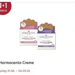 Hormocenta