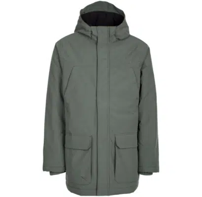 Iriedaily - Nilas Parka Dark Jungle