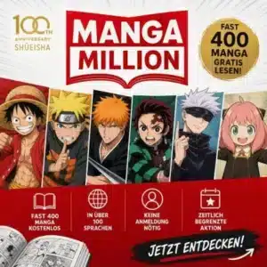 Manga Million