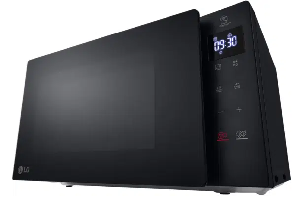 Mikrowelle LG MS2032GAS