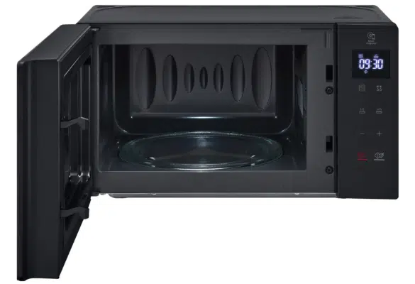 Mikrowelle LG MS2032GAS