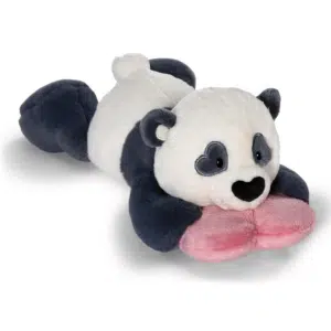 Thumbnail 🐼🩷 NICI Panda mit Herz für nur 12,85€