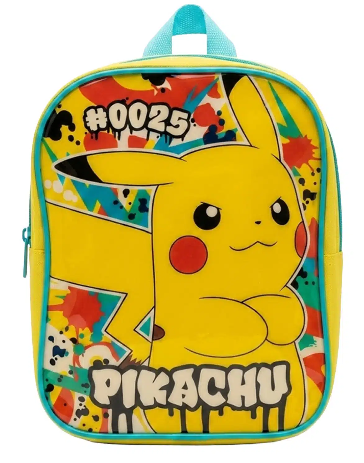 Pokémon Pikachu Rucksack 25cm