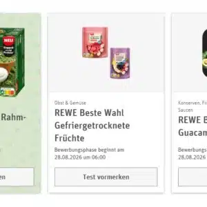 Rewe