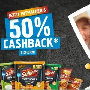 Saltlets