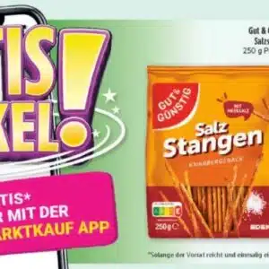 Salzstangen