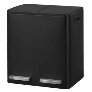 Songmics_Abfalleimer_2x_15l_Softclose-Deckel_Beitragsbild