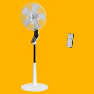 Standventilator Rowenta Turbo Silence Extreme VU5690