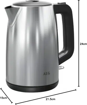 Wasserkocher AEG K3-1-3ST