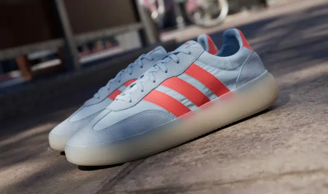 Herren-Sneaker adidas Barreda Decode