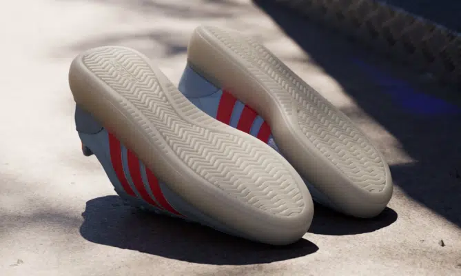 Herren-Sneaker adidas Barreda Decode