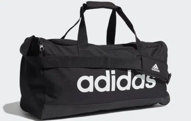 Sporttasche adidas Essentials Logo Duffelbag Medium