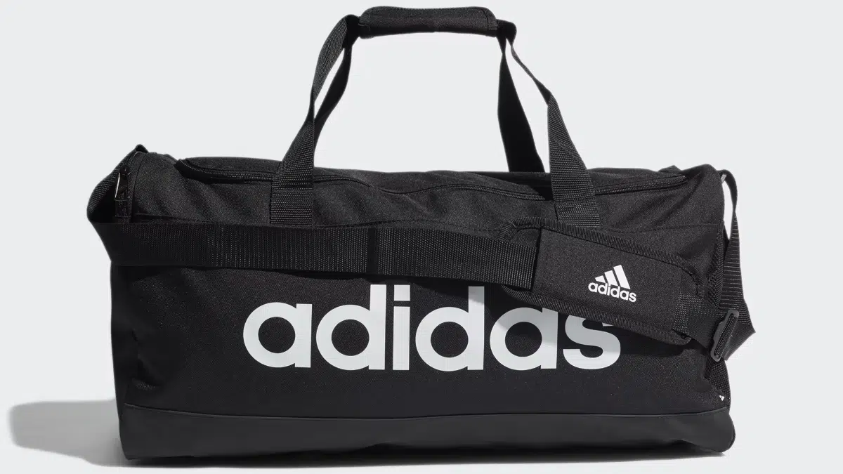 Sporttasche adidas Essentials Logo Duffelbag Medium