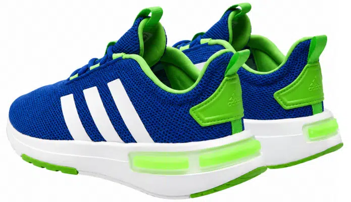 Kindersneaker adidas Racer TR
