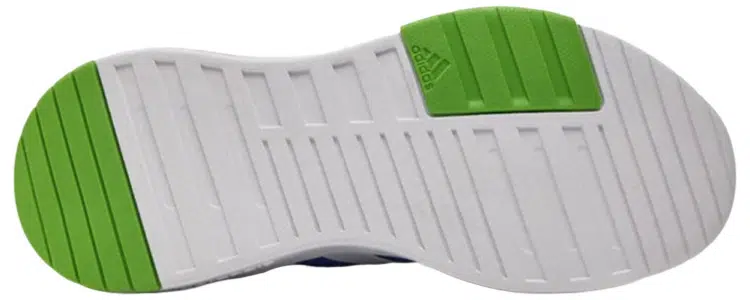 Kindersneaker adidas Racer TR