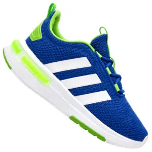 Kindersneaker adidas Racer TR