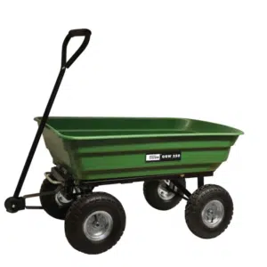 Thumbnail GÜDE Gartenwagen-Set GGW 250 für 49,99€ (statt 68€)