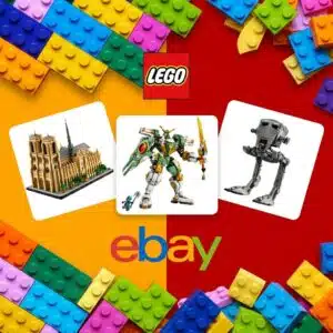 lego