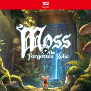 moss