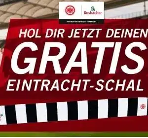 rosbach-schal