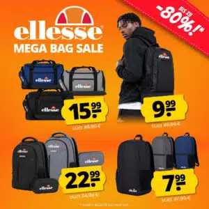 ellesse sale