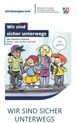 unterwegs