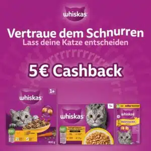 whiskas