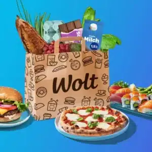 wolt