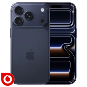 Apple iPhone 17 Pro Handytarif