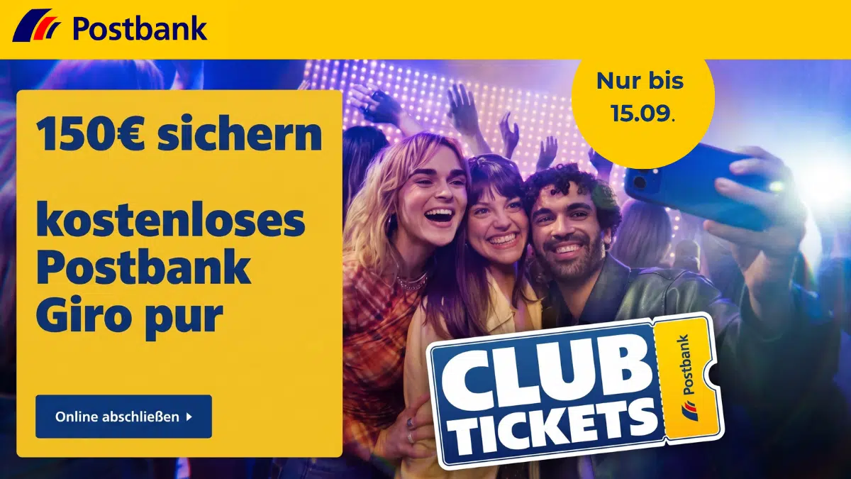 Banner_Postbank_Giro_pur