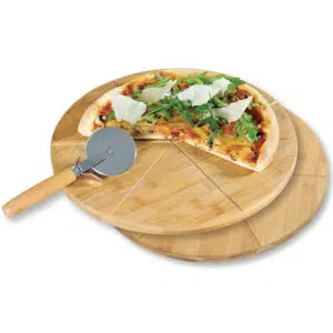 Pizzateller