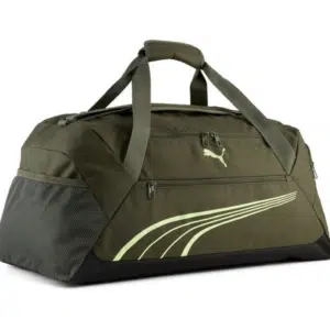 Puma Fundamental Sports Bag M
